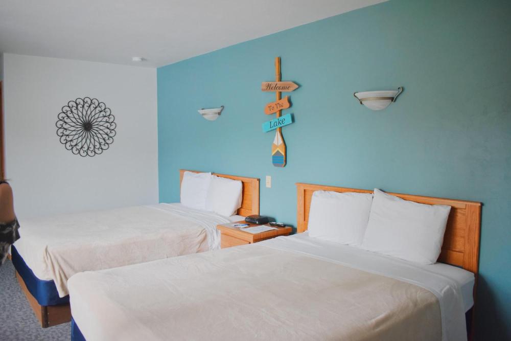 Innlet Motel